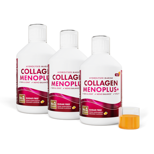 2 Pack - MENOPLUS+ COLLAGEN 40 days