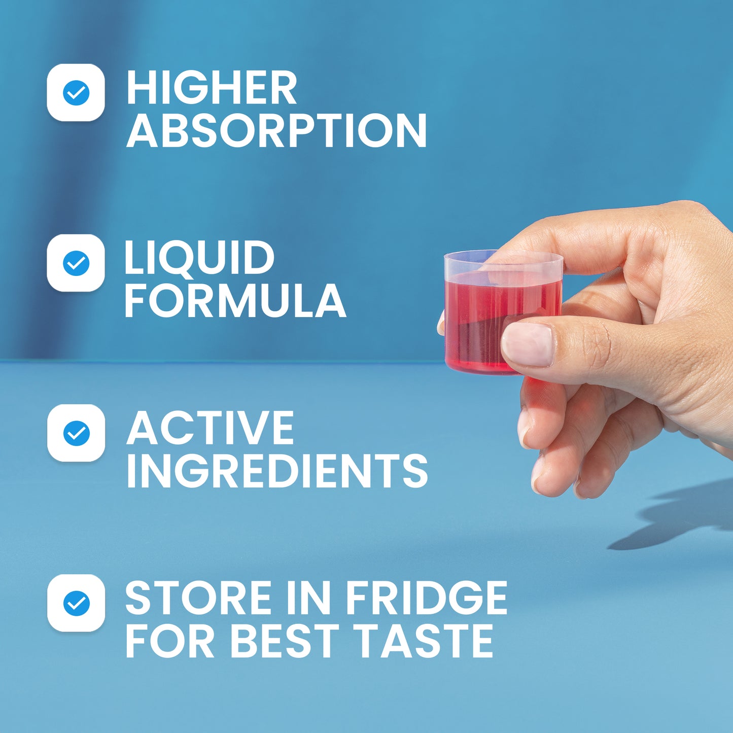 Collagen 10000 Marine (Vis Collageen) 20 dagen