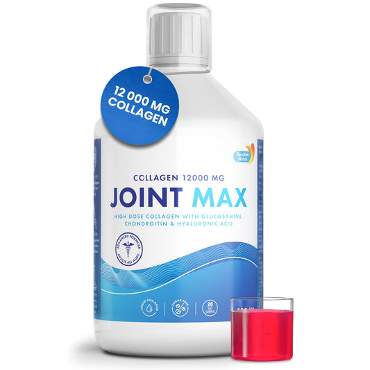 Joint Support MAX 12000 MG 33 dagen