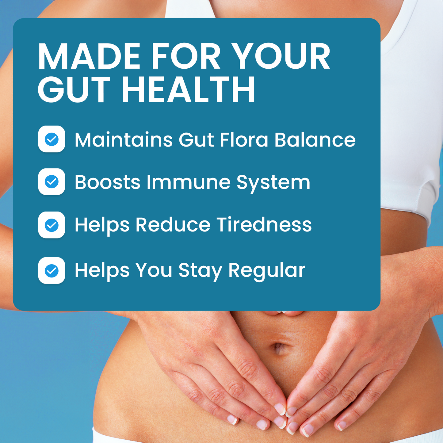 Encapsulated Probiotics 33 dagen